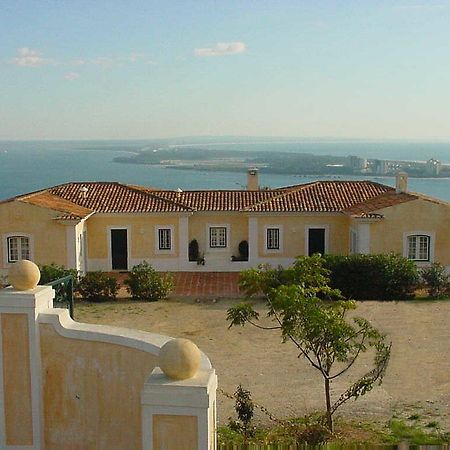 Ha Mar Ao Luar Hotell Setúbal Eksteriør bilde