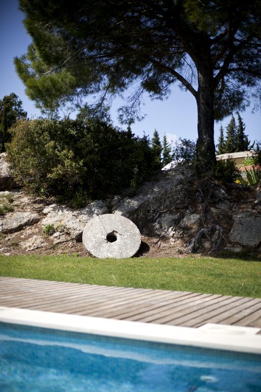 Ha Mar Ao Luar Hotell Setúbal Eksteriør bilde