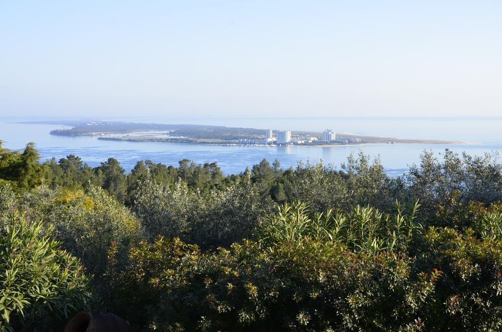 Ha Mar Ao Luar Hotell Setúbal Eksteriør bilde