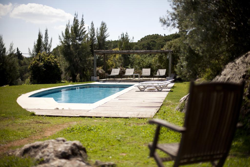 Ha Mar Ao Luar Hotell Setúbal Eksteriør bilde