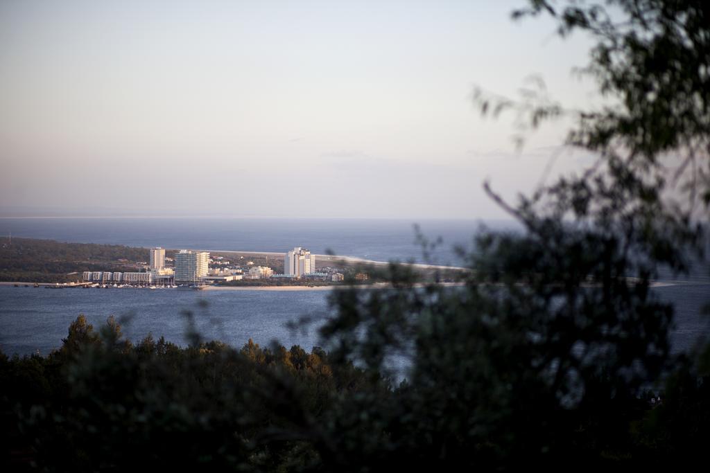 Ha Mar Ao Luar Hotell Setúbal Eksteriør bilde