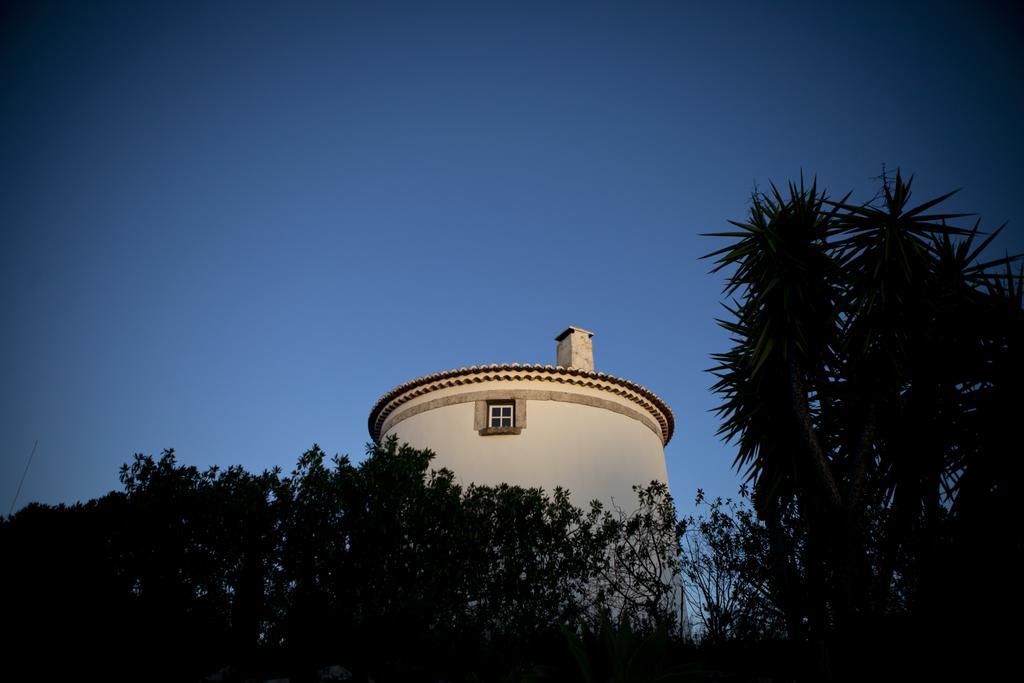 Ha Mar Ao Luar Hotell Setúbal Eksteriør bilde