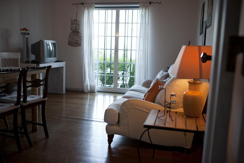 Ha Mar Ao Luar Hotell Setúbal Rom bilde