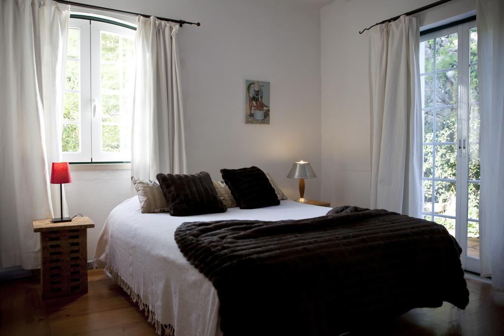 Ha Mar Ao Luar Hotell Setúbal Rom bilde
