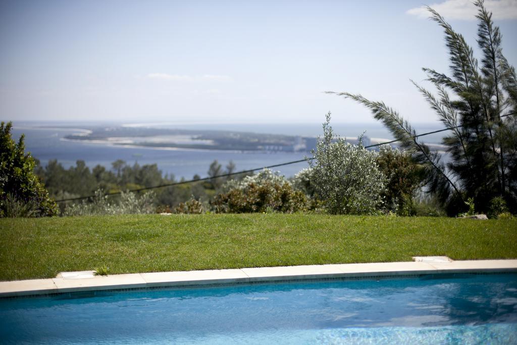 Ha Mar Ao Luar Hotell Setúbal Rom bilde