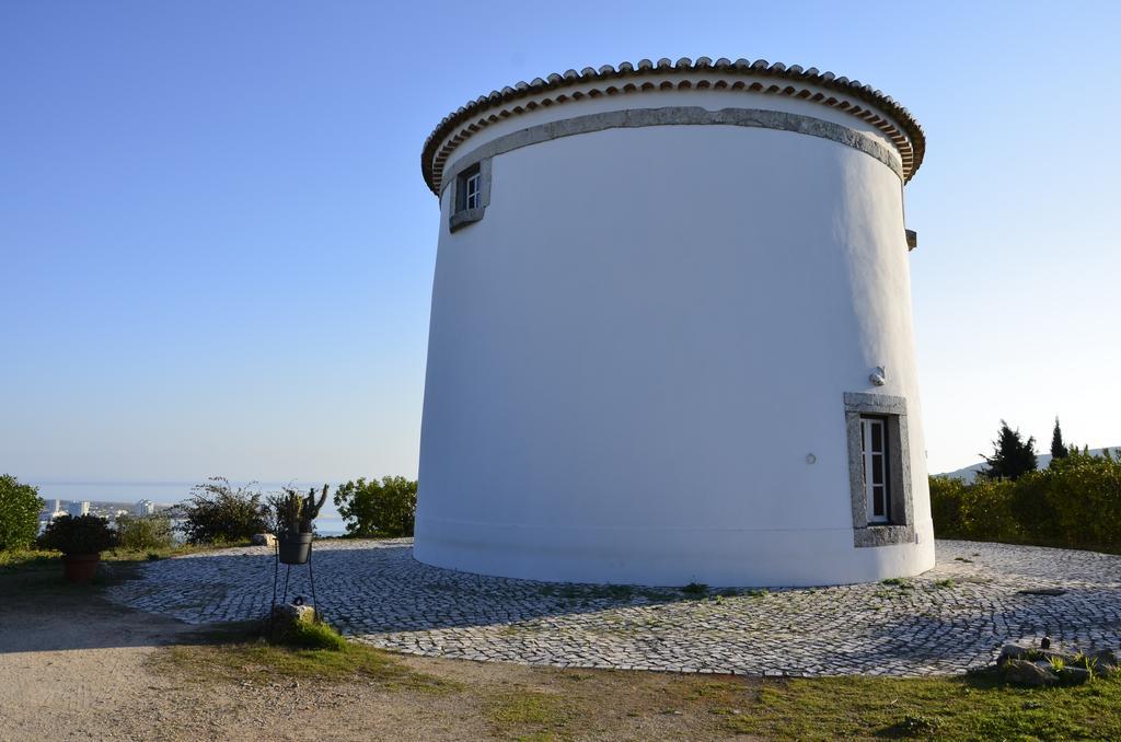 Ha Mar Ao Luar Hotell Setúbal Rom bilde