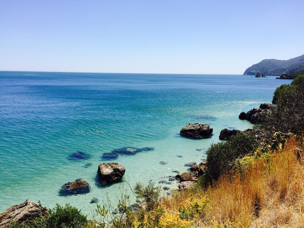 Ha Mar Ao Luar Hotell Setúbal Eksteriør bilde