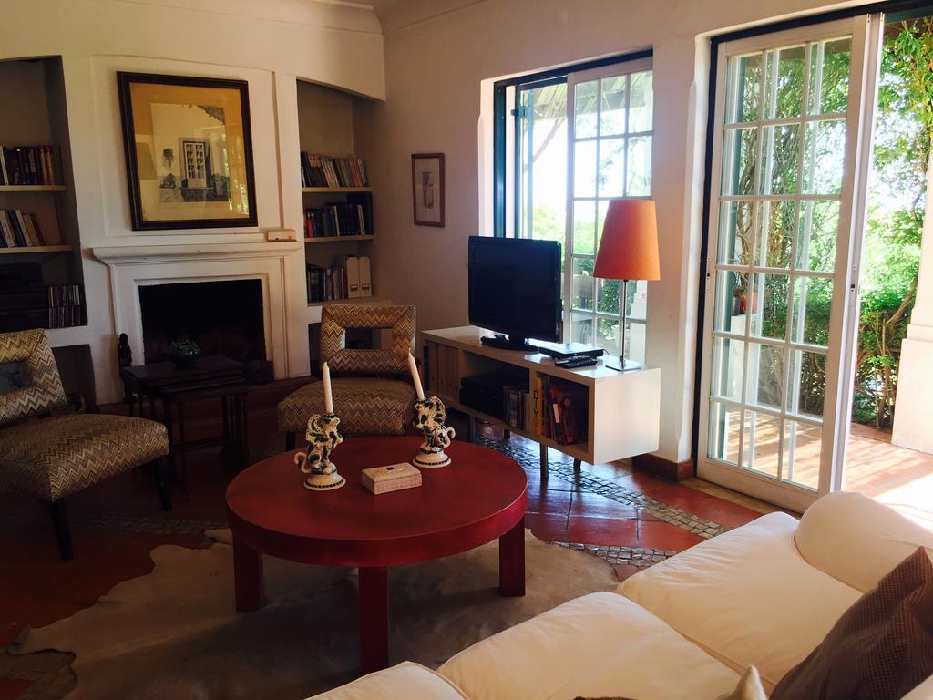 Ha Mar Ao Luar Hotell Setúbal Eksteriør bilde