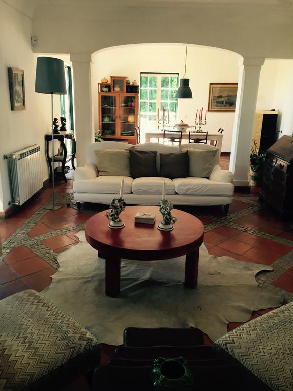 Ha Mar Ao Luar Hotell Setúbal Eksteriør bilde