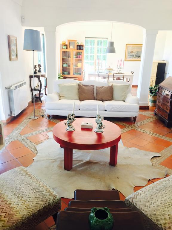Ha Mar Ao Luar Hotell Setúbal Eksteriør bilde
