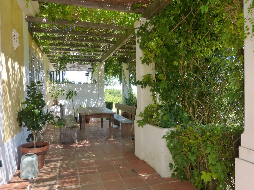 Ha Mar Ao Luar Hotell Setúbal Eksteriør bilde