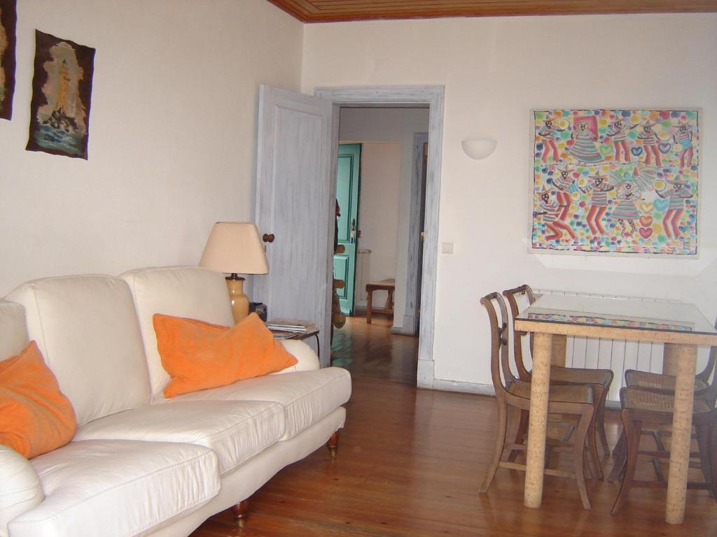 Ha Mar Ao Luar Hotell Setúbal Eksteriør bilde