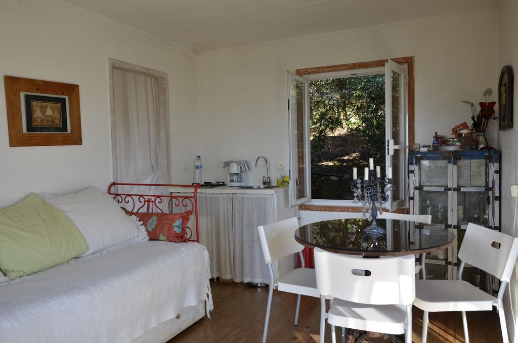 Ha Mar Ao Luar Hotell Setúbal Eksteriør bilde