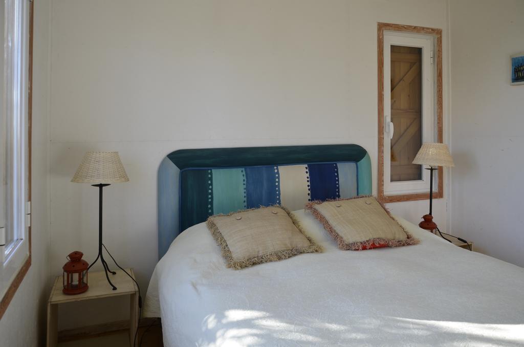 Ha Mar Ao Luar Hotell Setúbal Eksteriør bilde
