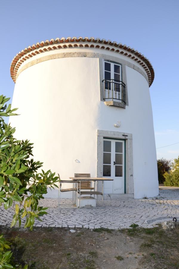 Ha Mar Ao Luar Hotell Setúbal Eksteriør bilde